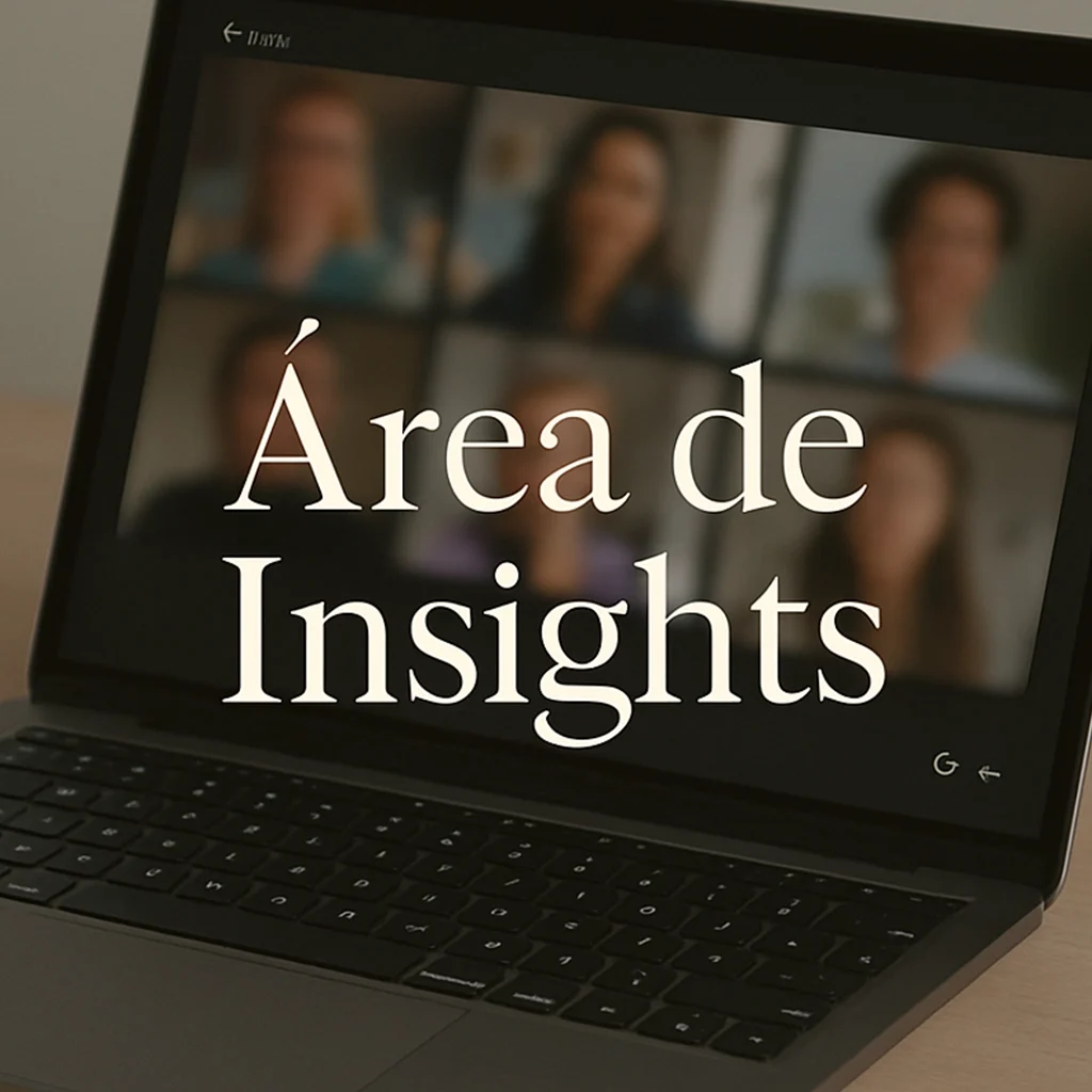 Area de Insights